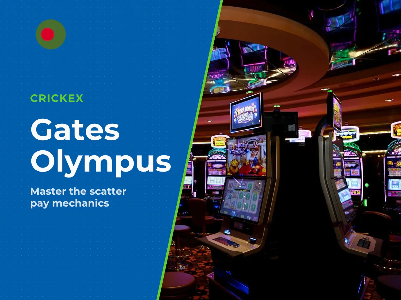 Gates of Olympus as an online
