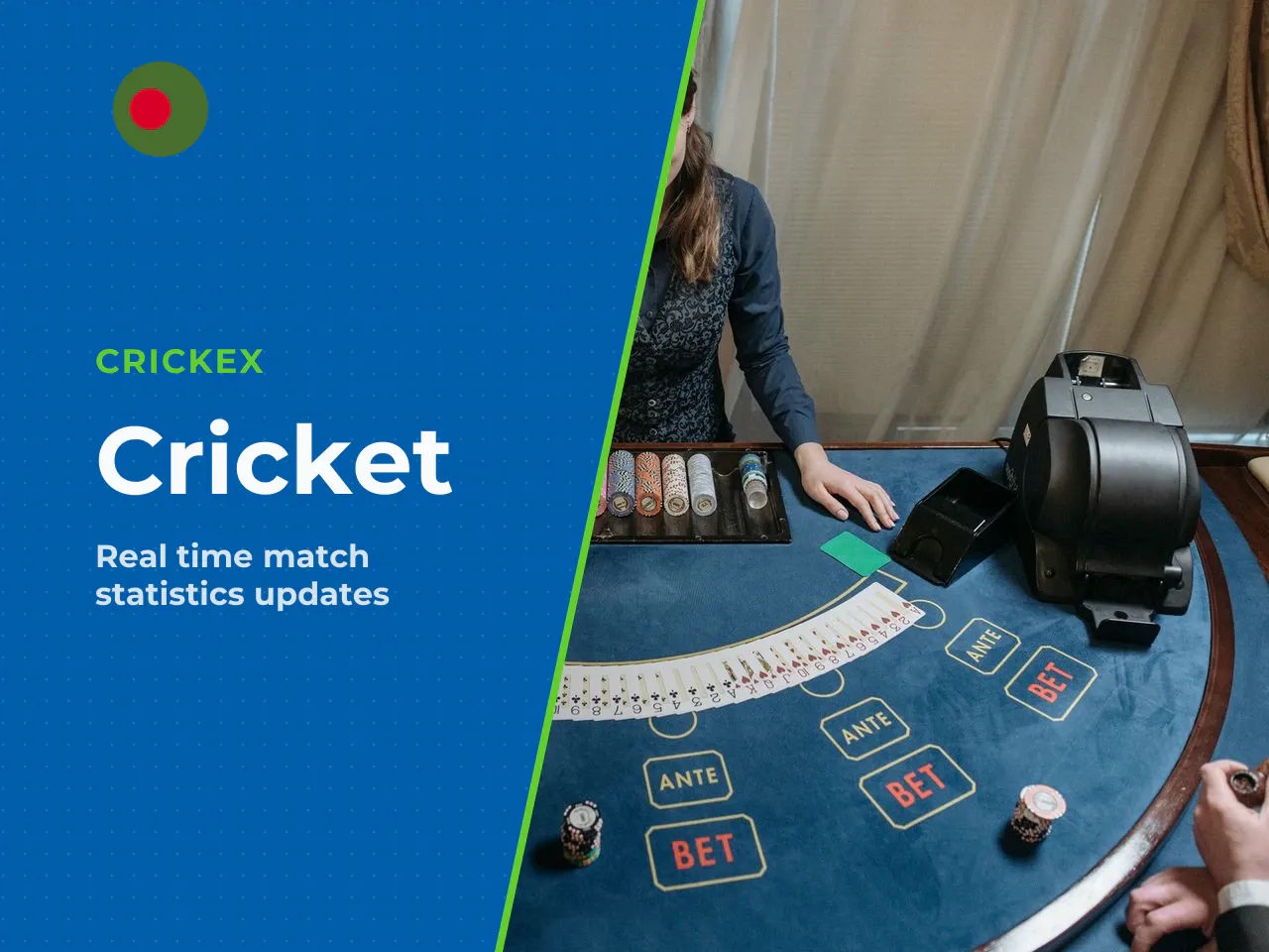 What Is Crickex Cricket and Why