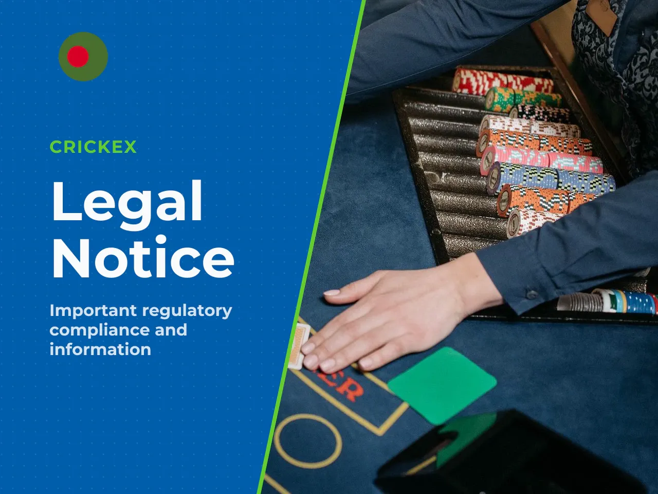Legal Notice Under Bangladesh Law Under