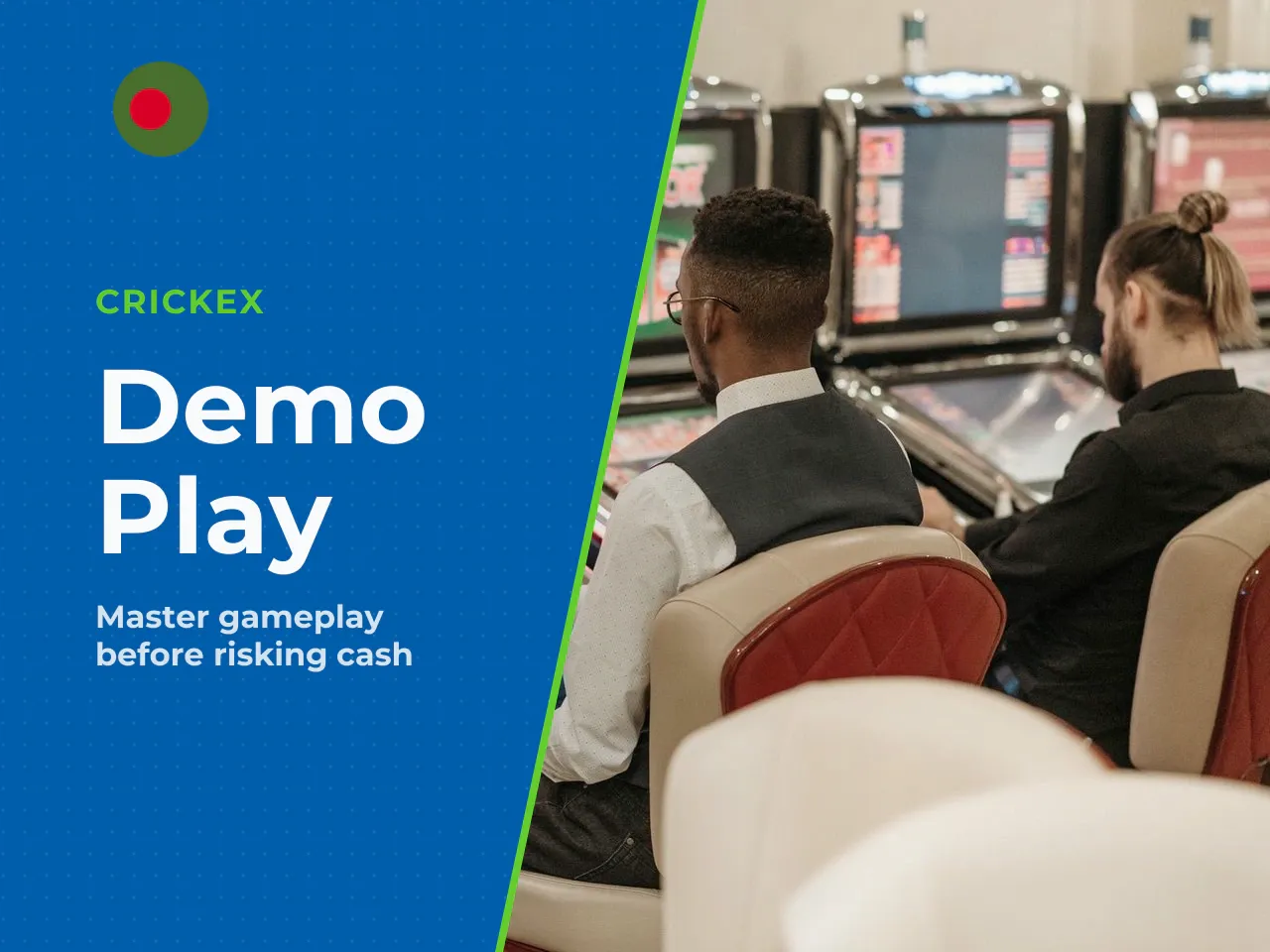 When to Choose Demo Instead of