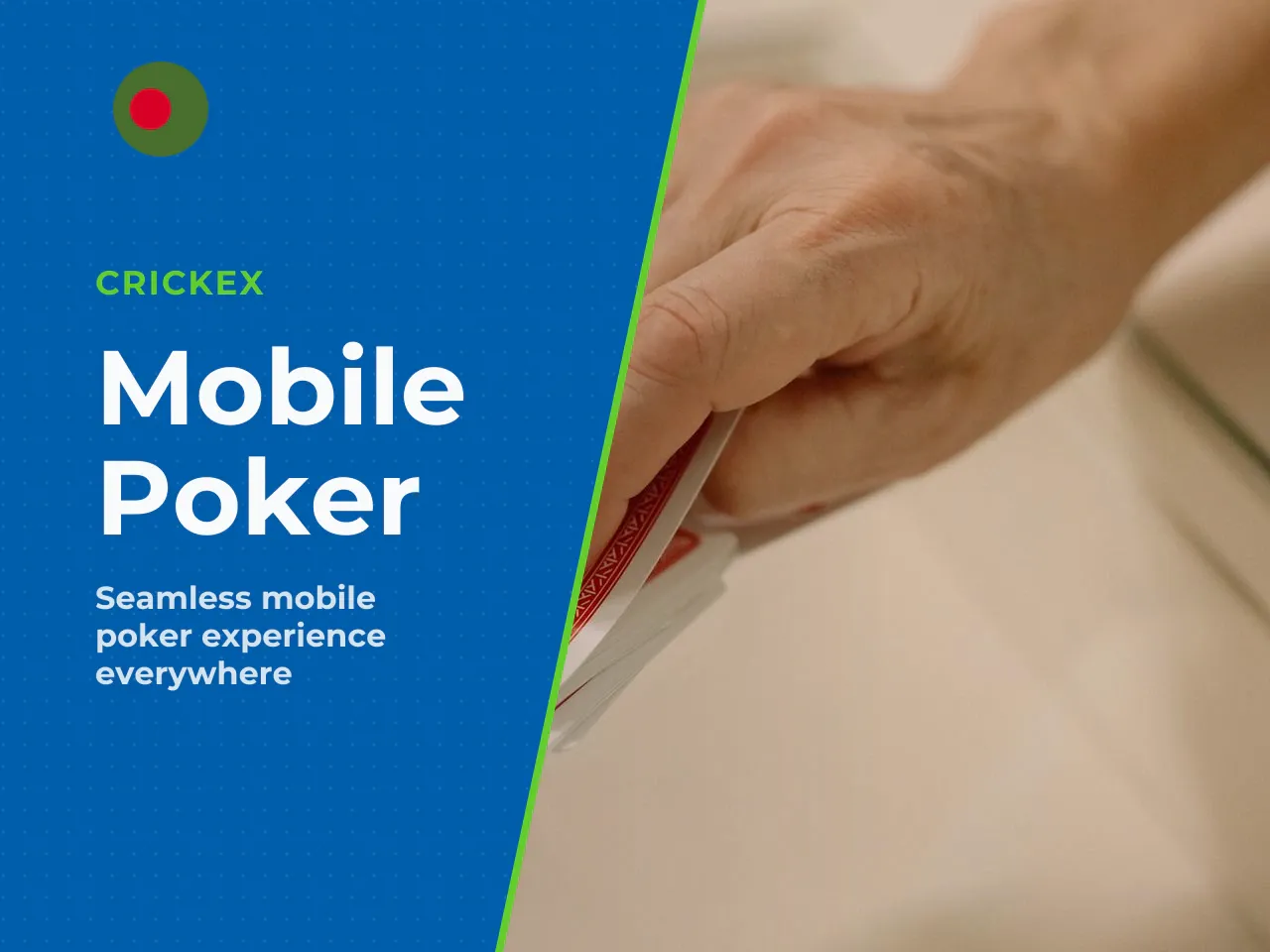 Do All Poker Sites Support Mobile