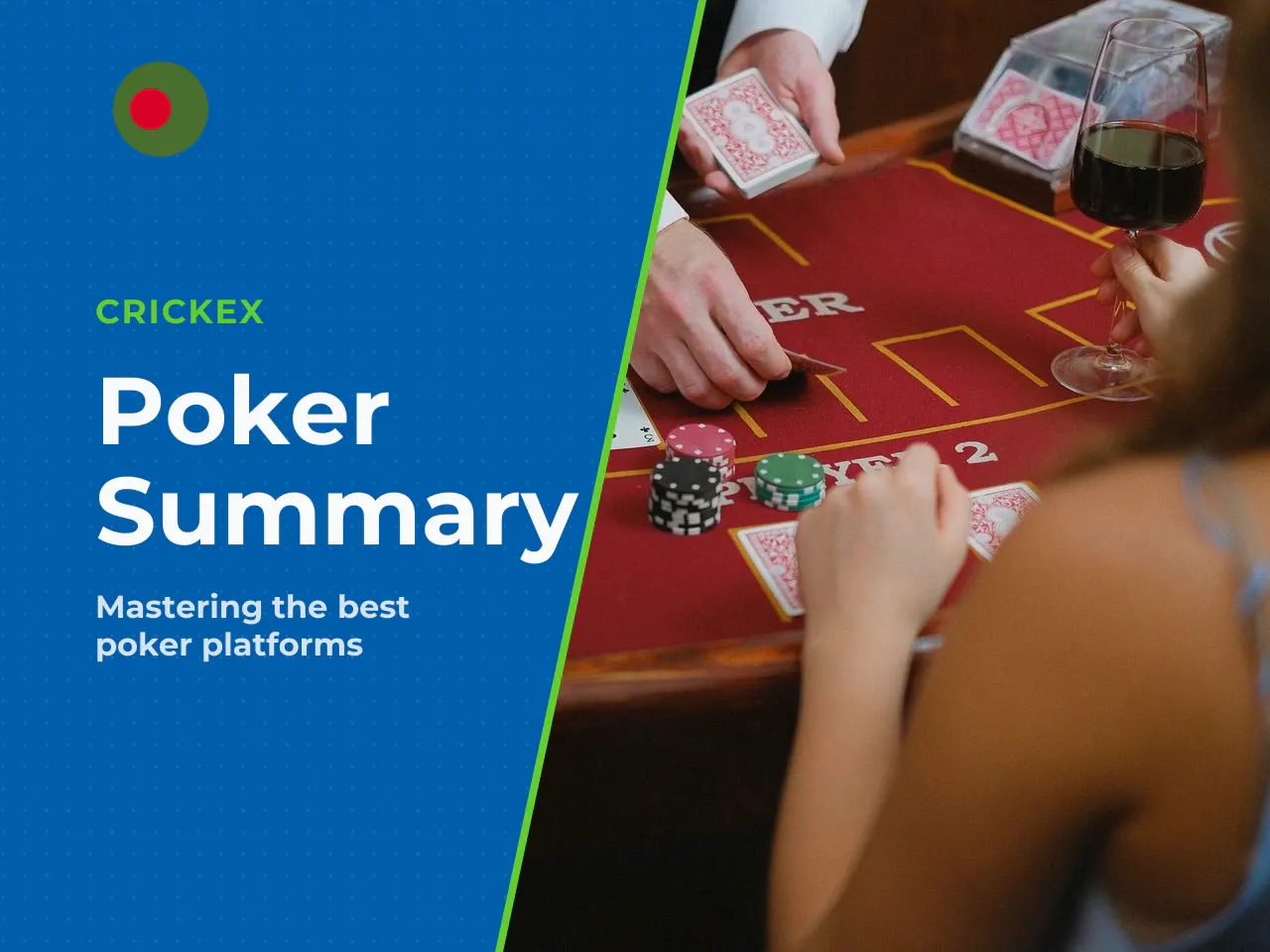 Conclusion. Online poker in 2026 offers