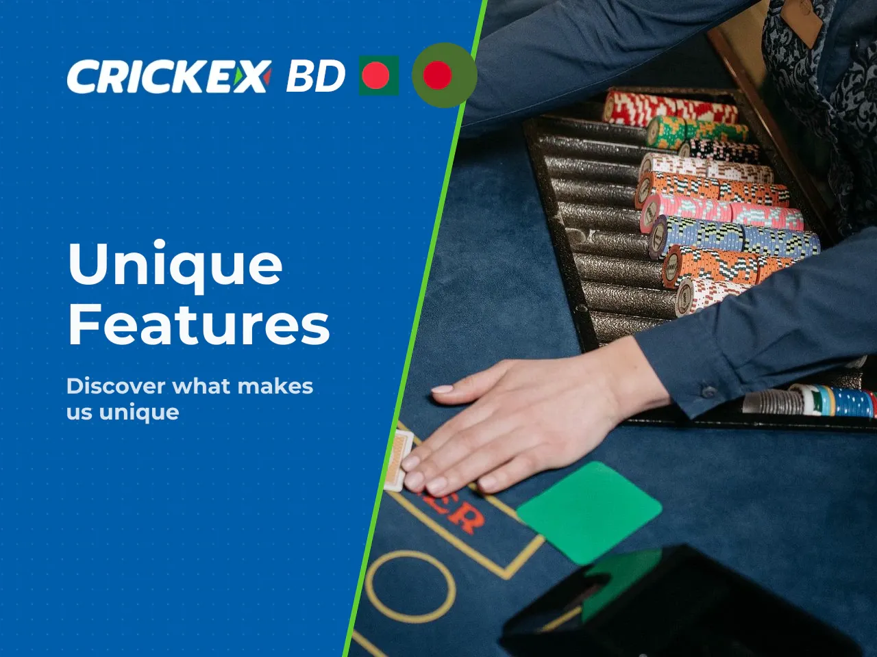 What Sets Crickex Apart Among Online